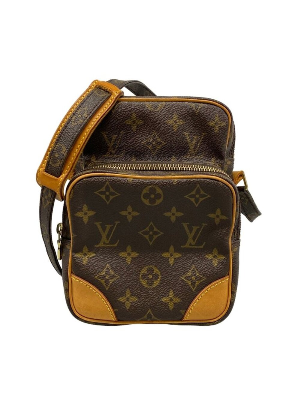 Louis Vuitton Shoulder Bag Monogram Amazon